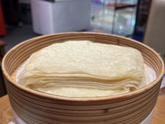 -满园烤鸭·春饼(沈北万达店)