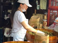 -沈氏祖传老宁波油赞子(南塘店)