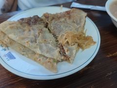 -清真永恒华威肉饼(潘家园店)