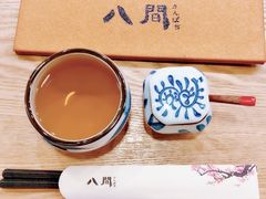 -八间(合生汇店)