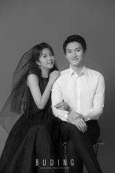 -布丁婚纱摄影工作室