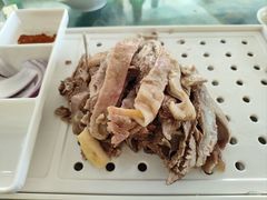 -老毛手抓·盐池滩羊非遗手抓(宁夏总店)