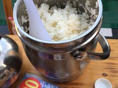 -胡师傅三下锅(汽车站店)