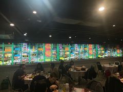 大堂-虎虎龙虾大排档(双井店)