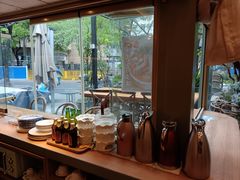 -玛格萝妮比萨屋(四平店)