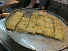 豆皮-蔡林记(汉街店)