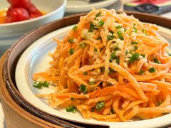 -0776食堂·京城创意菜(七里庄店)