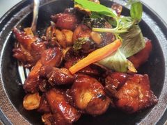 -鹿港小镇(悠唐店)