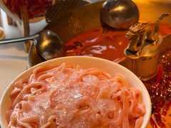 -小龙翻大江文化火锅(宽窄店)