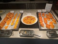 -上海雅居乐万豪侯爵酒店