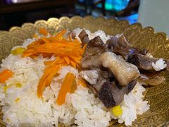 -楼兰新疆主题餐厅(坂田佳华领汇广场店)