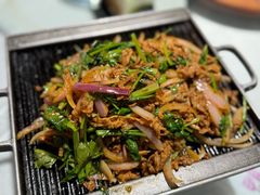 -鸭王烤鸭店(三里河店)