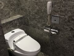 -千禧新世界香港酒店