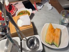 -尚尚仙·酸汤猪手·猪肚鸡火锅(华联万柳购物中心店)