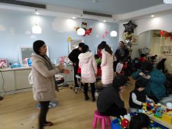 -星童star.kids儿童发型设计·满月胎发(玉兰花园店)