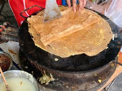 -陈记锅巴菜(五大道店)