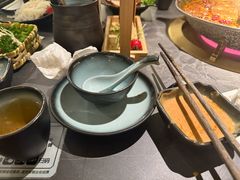 -湊湊火锅·茶憩(合生汇购物中心店)