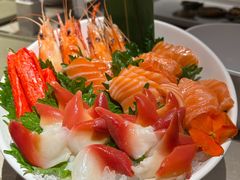 -水木锦堂·自助铁板烧(望京凯德MALL店)