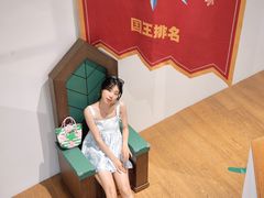 -Sony Store 索尼(上海淮海中路店)