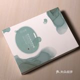 像果冻一样的谷雨面膜