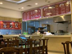 -京天红酒家(虎坊路店)