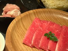 -牛New寿喜烧(青浦店)