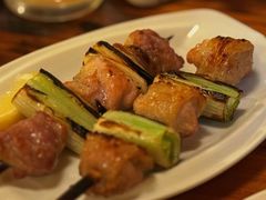 -烧鸟周居酒屋(香山店)