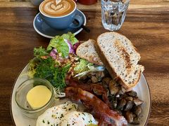 -RAC BAR(安福路店)