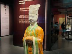 -隋唐大运河文化博物馆