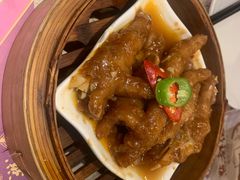 -点都德(聚福楼店)