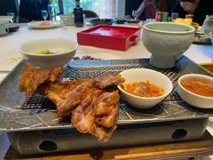 -百富源·海鲜辽菜(浑河堡店)