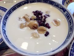 招牌姜撞奶-捷信牛奶甜品世家(五道口店)