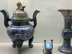 -安阳博物馆