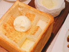 -大树餐厅(环球港店)