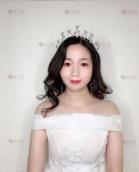 -情订奇缘婚纱摄影(和平路店)