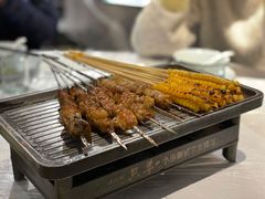 -一只羊烧烤(汤山店)