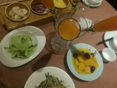 -谭谈川菜(控江路店)