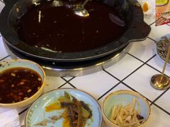 -费明中罗非鱼(大石坝店)