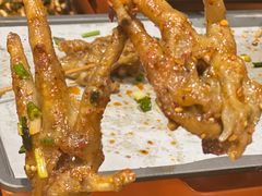 -林二哥宜烤官·宜宾小烧烤