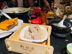 -新好景海鲜酒家(新塘店)