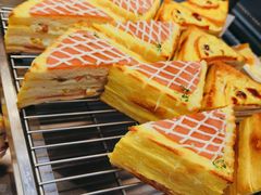 -巴黎优朵烘焙馆(菱角湖壹号店)