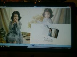 -COCOSKY 巧克力天空兒童摄影(凯德和平广场店)