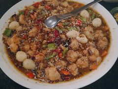 -华豫川酒家(大卫城店)