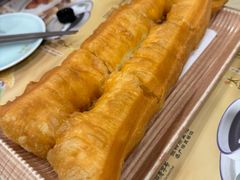 -点都德(龙之梦店)