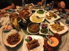 老广酒楼-老广酒楼(樱花店)