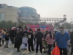 -万达广场(大明宫店)