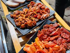 -阿昌白族石板烧·菌锅(大理古城店)
