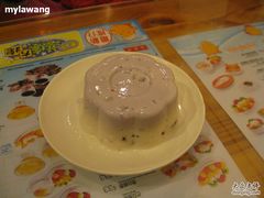 -许留山(梳士巴利道店)