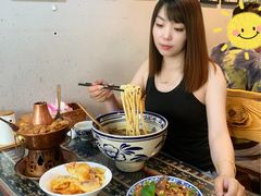 -蜗牛小馆醉乡民谣云南菜(惠新西里店)