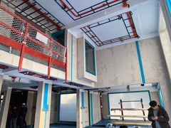 -星杰国际设计 别墅大宅装修(虹桥分公司)